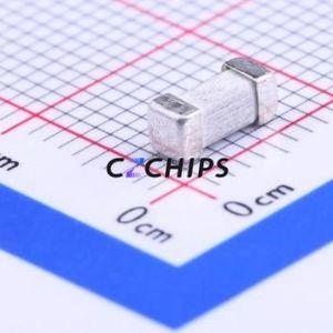 JFC2410-2100TS One-Time Fuse 2410 Fuse ( Type: SMD Fuse )( Rated Current: 10A )( Rated Voltage (AC): 125V ) - Product Image 2
