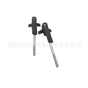 Audi Tensioner Arm <b>Plastic</b> <b>Sheet</b> 058109088K For A6 A8 A4 Replacement Part - Product Image 3