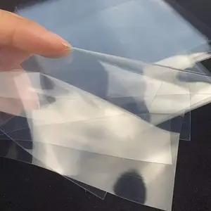 Film rilis Film FEP transparan untuk pencetak UV 3D