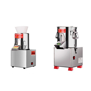 <b>Vegetable</b> Chopper and <b>Cutter</b> <b>Vegetable</b> Cutting Machine for Hotels - Product Image 1