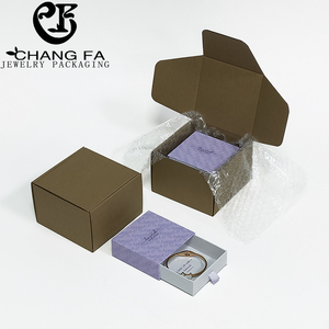 Hot Phong Cách Mẫu Miễn Phí Bí Ẩn Gói Của Tôi Đồ Trang Sức Vòng Vận Chuyển In Bưu Phẩm Gói Thiết Kế Đồ Trang Sức Bao Bì Tùy Chỉnh Hộp Đồ Trang Sức - Product Image 6