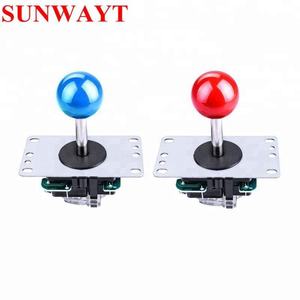 Giá bán buôn nhanh nhẹn Arcade <span class=keywords><strong>Joystick</strong></span> trò chơi máy phím điều khiển - Product Image 1