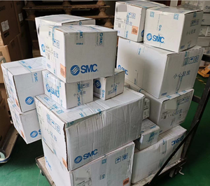 Filtro de aire combinado de aire SMC Original + regulador + lubricador Controlador neumático accesorios de controlador de automatización - Product Image 5
