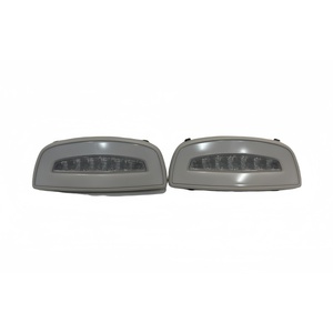 TAIRUI Foton Auman Daimule GTL/<span class=keywords><strong>EST</strong></span>/<span class=keywords><strong>EST</strong></span>-A NUEVA Luz LED Blanca Natural para Camión, Ensamblaje de Lámpara de Repuesto para la Parte Delantera del Vehículo - Product Image 1