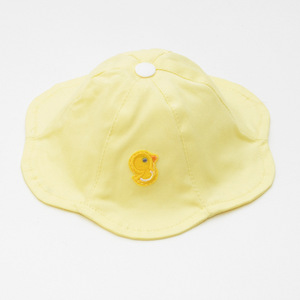 Spring Summer New Pet Hat <strong>Dog</strong> <strong>Cap</strong> for Small <strong>Dogs</strong> Sunshade <strong>Cap</strong> <strong>Flat</strong> <strong>Cap</strong> Pet Accessory - Product Image 3
