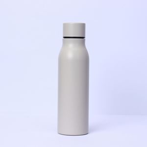 Poignée de bouteille en silicone souple, pièce de rechange en gros pour gourde isotherme étroite, commerce transfrontalier - Product Image 4