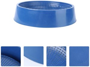 YYB LMB17 Nido Economico in Plastica Blu per Allevamento e Cova di Piccioni - Product Image 3