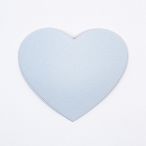 JOGOGO Invisible Reusable Adhesive Sponge Heart <strong>Shaped</strong> <strong>Nipple</strong> Covers for Women Backless Dress Swimsuit Intimates Breast Pasties - Product Image 3