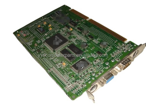 Tarjeta Madre Industrial AR-B1476 V1.5 Original 100% Funcional, Placa IPC con Bus ISA 486, CPU AR-B1476 V1.5 - Product Image 2