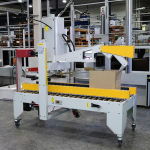 Automatische Gehäuse versiegelung maschine - Product Image 4