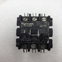 PLC 42cf35af 40 3 pôles 120-600 Vca 10-20 Convient pour avec bobine 120 Vca Vente directe usine