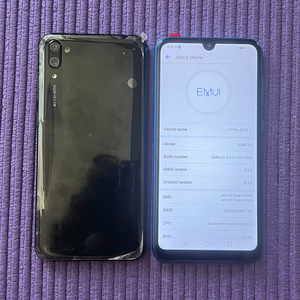 All'ingrosso Smartphone a buon mercato per <span class=keywords><strong>Huawei</strong></span> <span class=keywords><strong>Y7</strong></span> 2019 cellulare originale versione globale <span class=keywords><strong>Y7</strong></span> Pro 2019 usato telefoni cellulari - Product Image 5