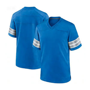 بيع بالجملة لملابس رياضية رجالية وشبابية لفريق دنفر سوبر بولز # 10نيكس # 2SurtainII # 14 ساتون # 15بونيتو # قميص كرة قدم أمريكية مطرز من 9Hufanga - Product Image 6