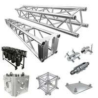 Foresight illuminazione truss / stage truss/traliccio in alluminio