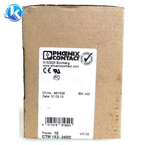 NUEVO PROTECTOR CONTRA SOBRETENSIONES ORIGINAL 28 38 51 3 <span class=keywords><strong>CTM</strong></span> 1X2-24DC 2838513 LOC # F101 - Product Image 1