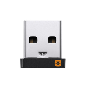Récepteur USB Logitech Unifying, Récepteur Logitech Unifying 6 canaux et Nano Récepteur Logitech - Product Image 3
