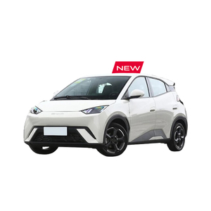 2025 coche eléctrico puro Byd Seagull 405KM 305Km 5 puertas <span class=keywords><strong>4</strong></span> asientos Hatchback coche eléctrico Byd barato Mini coche Ev Mini gran oferta - Product Image 1