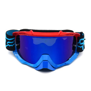 F0X lunettes de ski de sports de plein air équipement tout-terrain <span class=keywords><strong>moto</strong></span> Motocross ATV VTT lunettes d'équitation accessoires de <span class=keywords><strong>moto</strong></span> - Product Image 3