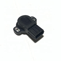 Capteur de Position d'accélérateur pour MAZDA 3461338 89054550 89054550 CX1487 TH116 TPS242 TH171 SS10475 5S5140 EC3051 CXE-1492 CXE1492