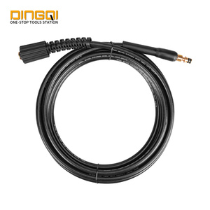 Hidrolavadora de Alta Presión DINGQI de 1800W <span class=keywords><strong>para</strong></span> el Hogar - Product Image 3