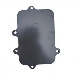 Soporte de Radiador de Transmisión 25620-4R000 para Hyundai Kia, Aluminio, Pieza Nueva - Product Image 4