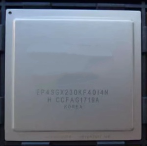 Microprocesador FPGA EP4SGX230KF40I4N, Circuito Integrado Lógico de Computación de Alta Precisión - Product Image 1