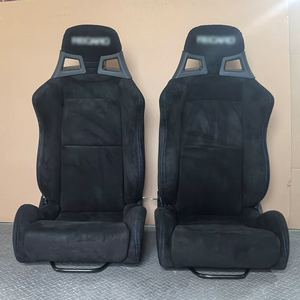 เบาะนั่งรถแข่ง<span class=keywords><strong>ราคา</strong></span>โรงงาน สำหรับรถแข่ง<span class=keywords><strong>มิต</strong></span><span class=keywords><strong>ซู</strong></span><span class=keywords><strong>บิ</strong></span><span class=keywords><strong>ชิ</strong></span> แลนเซอร์-อีเอ็กซ์ อีโวลูชั่น <span class=keywords><strong>EVO</strong></span> X เบาะหนังแท้ ปี 08-15 - Product Image 1