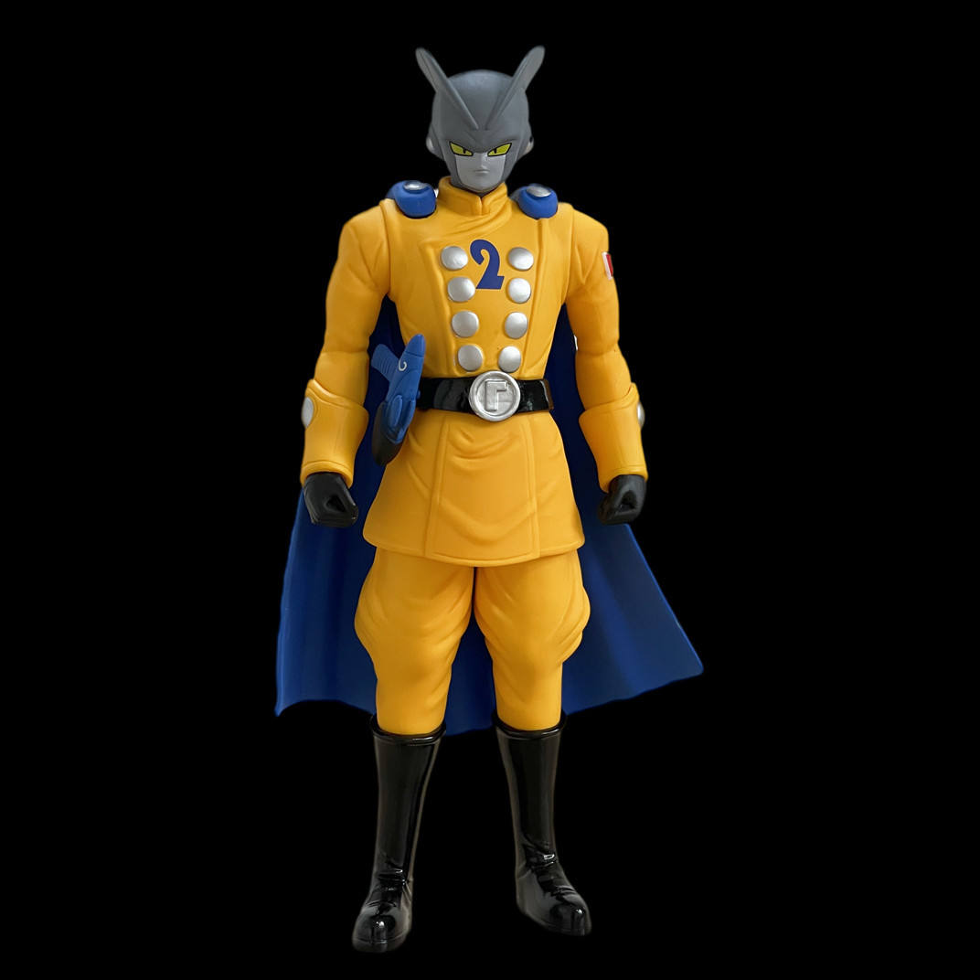 แกมมาหมายเลข2