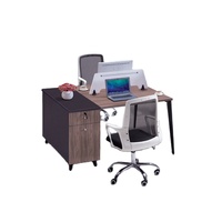 Bureau moderne à prix d'usine, bureau ingénieux