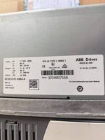 ACS510-01-088A-4 Penggerak Frekuensi Variabel VFD AC Inverter Drive 088A Bersertifikat CE Kontrol Kecepatan Motor Industri Otomatis Pabrik