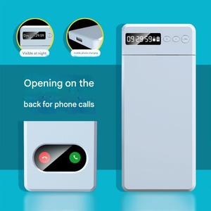 Timing <span class=keywords><strong>Lock</strong></span> Slimme opslagorganisatie ABS <span class=keywords><strong>Box</strong></span> Anti-afhankelijkheid Slaaphulp Artefact Zelfdiscipline Tijdslot Mobiele telefoon - Product Image 5