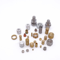 Vis à tête cylindrique hexagonale en acier allié DIN912, oxyde noir haute résistance, vente en gros HTX Factory