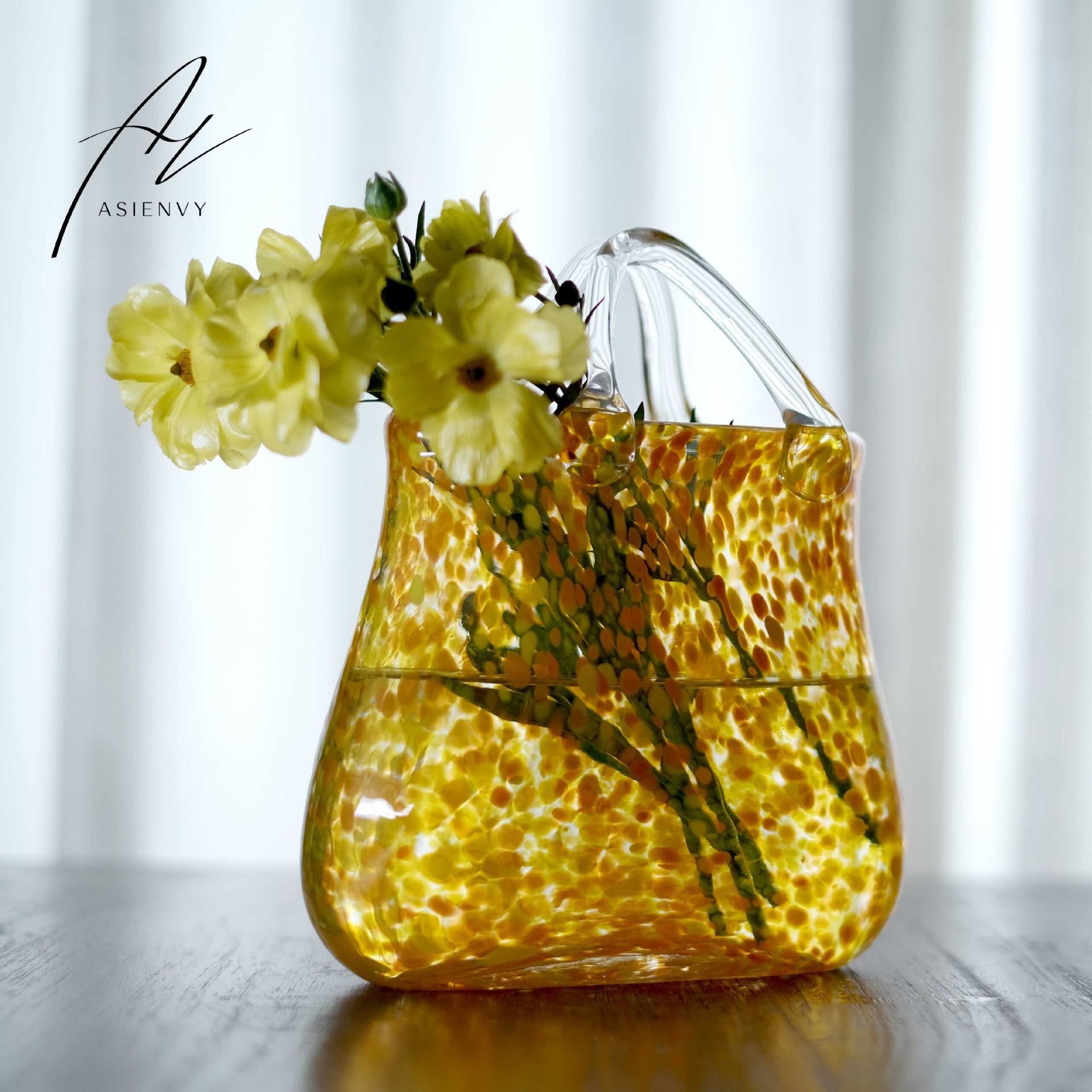 NEU rosa Glas Handtasche Vasen Blase Blumenmuster Hydro ponik lila Glas Tasche Vase Tisch Ornamente für zu Hause Hochzeit Dekoration| Alibaba.com