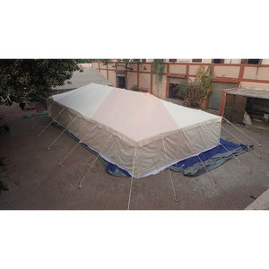 Tente d'exposition robuste sur mesure pour les applications commerciales et événementielles - Product Image 3