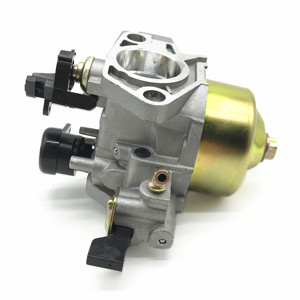 Carburateur pour <span class=keywords><strong>tondeuse</strong></span> à gazon <span class=keywords><strong>Honda</strong></span> GXV340 GXV340A2 GXV340RT2 GXV340UA2 GXV340UT2 HT-R3811, pièce de rechange 16100-Z1F-W02 - Product Image 4