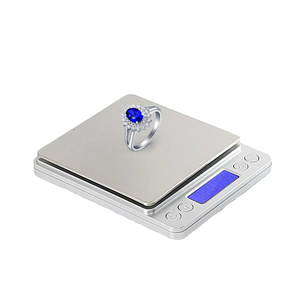 <span class=keywords><strong>เครื่อง</strong></span><span class=keywords><strong>ชั่ง</strong></span><span class=keywords><strong>ดิจิตอล</strong></span>พกพา Rays CE RoHS พร้อมฝาปิดและถาด <span class=keywords><strong>ชั่ง</strong></span>น้ำหนักได้ 1กก. 2กก. 3กก. ความละเอียด 0.1<span class=keywords><strong>กรัม</strong></span> 0.01<span class=keywords><strong>กรัม</strong></span> ใช้แบตเตอรี่ รุ่น I-<span class=keywords><strong>2000</strong></span> - Product Image 1