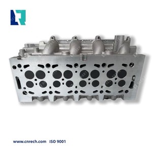 Directo de fábrica DW10B Culata completa 0200EF 908905 908005 0200GP 3M5Q6C032BA 1231927 71724182 - Product Image 3