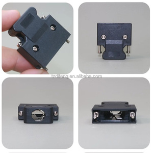 Accesorios de máquina plana para computadora Cixing Dragon Star Flying Tiger cable de datos enchufe pantalla enchufe Shell - Product Image 4