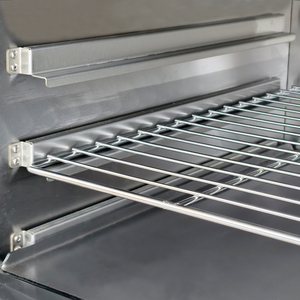 Cuisinières <span class=keywords><strong>de</strong></span> <span class=keywords><strong>cuisine</strong></span> occidentale tout-en-un personnalisables, combinaison <span class=keywords><strong>de</strong></span> <span class=keywords><strong>cuisson</strong></span> au gaz/électrique multifonctionnelle pour les écoles, les hôtels, les restaurants - Product Image 4