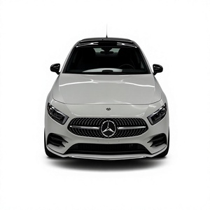 Mercedes-Benz Clase A AMG 4Matic 2019 Usado, Sedán de Lujo con Volante a la Izquierda, Transmisión Automática |   Listo para Exportar - Product Image 1