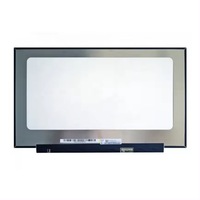 Model Baru 17.3 "FHD IPS 144Hz 40pin Layar Laptop NV173FHM-NX3/N44 N173HCE-G3C LP173WFG-SPB1 untuk Lenovo Legion Y740/Y540