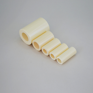 בוכנת משאבה גלילית מקרמיקה אלומינה תעשייתית ליישומי כיפוף - Product Image 1