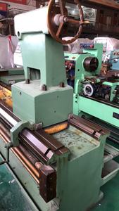 Buone condizioni 2m usato CW61163C tornio orizzontale tradizionale tornio manuale <span class=keywords><strong>tornitura</strong></span> foro interno di perforazione 2000mm uso officina - Product Image 3