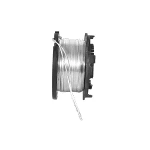 E Proveedor 18 Calibre 0,8-4,5mm Gi Iron Tw1061t Bindinaanized Iron Wire