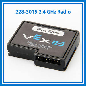 Nouvelle Tendance 2024 : Module Dédié Vex Robot IQ Première Génération 2.4GHz 228-3015 - Product Image 3