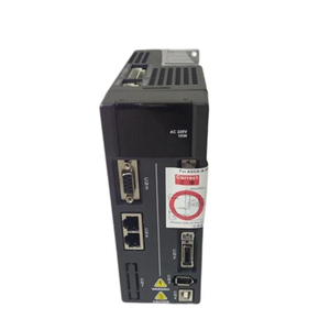 Motor AC Mt-Delta ECMA-E11320RS 2.0KW 130mm 2000rpm 9.55Nm con Encoder de 20 Bits y Kit de Accionamiento ASDA-A2 B2 Original - Product Image 3