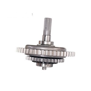 Ensemble d'embrayage à roue libre double essieu HUAMAO 52C0036 52C0071 SP234589C0 pour pièces de boîte de vitesses de chargeuse sur pneus - Product Image 3