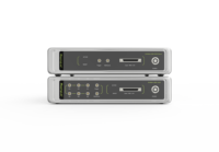 Sistema de Mapeo Eléctrico Compacto EMS64 USB con Soporte MEA, Cámara CCD y Software EMapRecord para Laboratorio