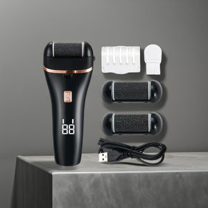 Machine de pédicure alimentée par USB et électrique éliminateur de callosités et épurateur de pieds polissage de talon dispositif de soin des pieds électronique domestique - Product Image 2