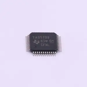 풍타이 재고 IC 칩 HTQFP-48 TAS5709PHPR